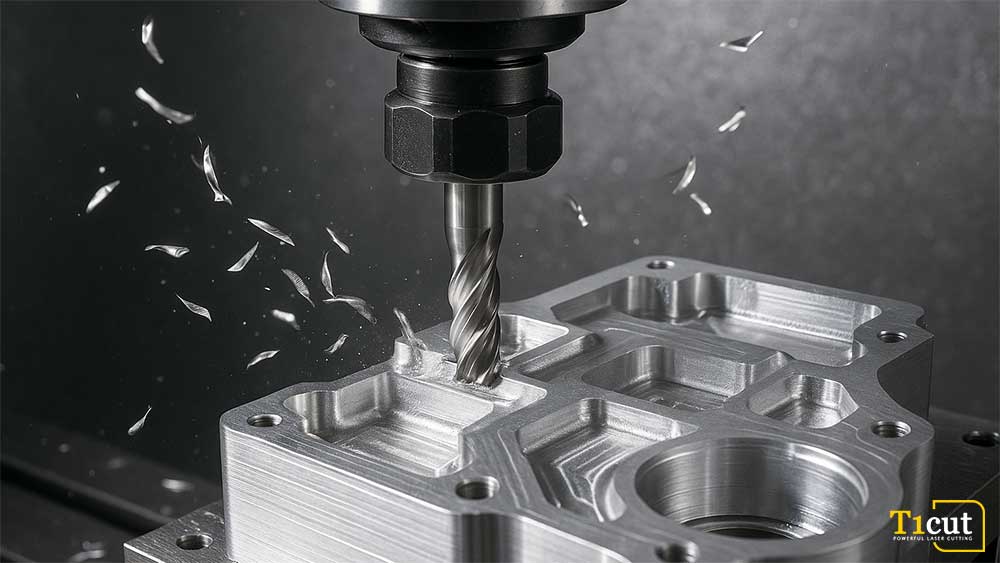 فلزات قابل تراش CNC کدامند و چگونه انتخاب شوند؟