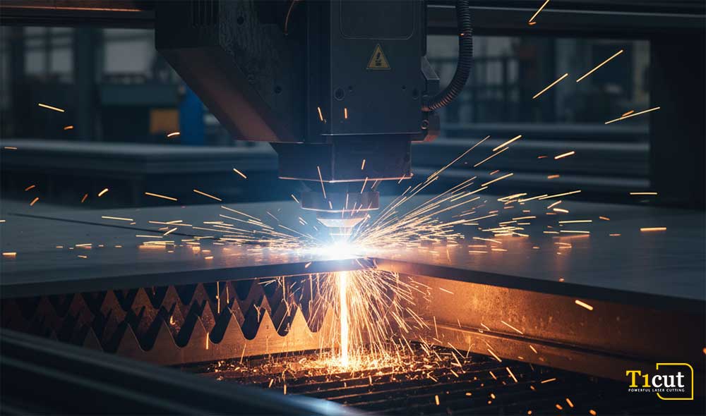 خدمات برش لیزری در سیمین دشت