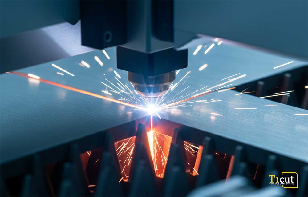 خدمات برش لیزری ساخت دستگاه های پزشکی - تیوان کات