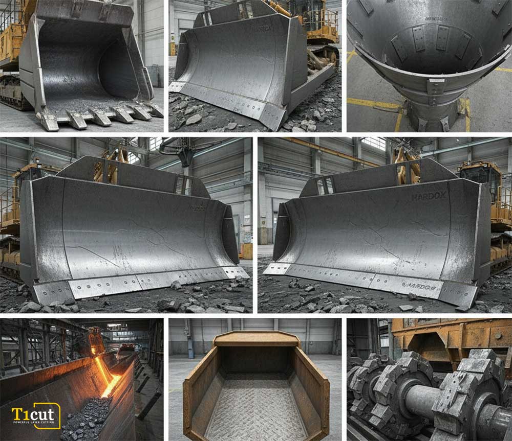 کاربرد ورق هاردوکس در صنایع مختلف - تیوان کات